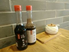 -新兴园饺子馆(北京百子湾店)