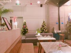 大堂-the rug 飞毯 (朝阳公园店)
