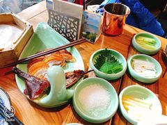 -顺承小院儿