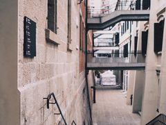 -大馆(前中区警署建築群)
