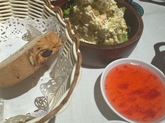 -俄士厨房(五棵松华熙LIVE店)