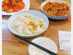 -陈傻子餐厅(世纪都会店)