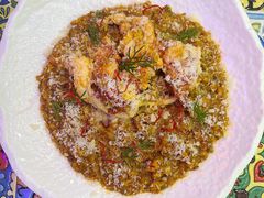 -LESCEDARS Brasserie Bistro香柏树