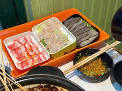 -钢管厂五区小郡肝火锅串串香(福清店)