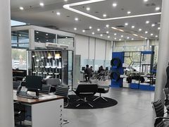 -奔驰利星行(北京花乡店)