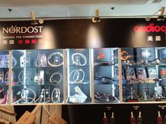 -上海新锦江大酒店