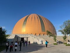 -新疆大剧院