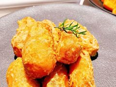 -粤集·手工粤菜(皇庭广场店)