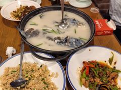 -丰乐餐厅·始于1999·本地老字号