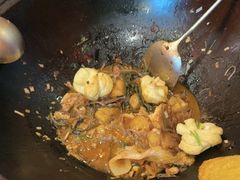 -江湖水乡铁锅炖魚(周庄嘉园店)