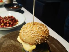 -焱铁烧·黑毛和牛专门店(杭州嘉里中心店)