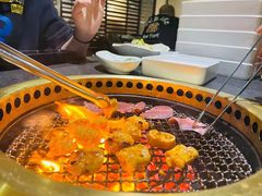 -神户赤童日式烤肉伙伴(东直门店)