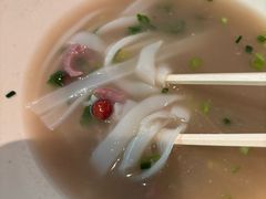 -漆黑觉米粉(三里屯店)