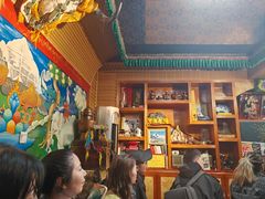 -吉祥圣雪藏餐