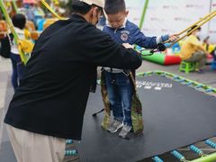 -证大大拇指广场(芳甸路店)