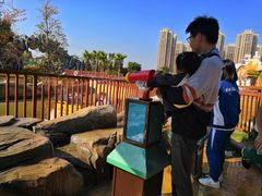 -广州融创文旅城
