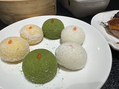 -正德楼果木烤鸭·渔家菜(东港店)