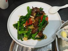 -飞尝蚝·顺德菜·鱼生(顺德总店)
