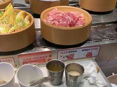 -龍歌自助小火锅(漳州二路爱购店)