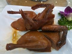 -蒲园食堂(中山大学广州校区南校园店)