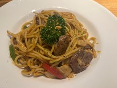 -菲滋意式餐厅(银泰百货金华江南店)
