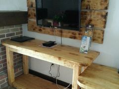 -意大利农场度假村