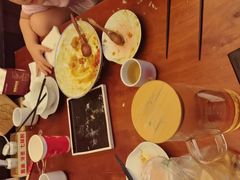 -白石的深夜食堂(万达店)