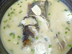 -熊刚饭店·太湖本地土菜·融合菜(天成时代广场店)
