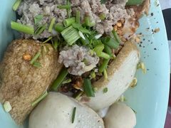 -榮泰米粉湯(Left Shop)