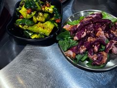 -燚青春东北泥炉烤肉(百合店)