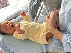 -优护佳月嫂育儿嫂中心(静安店)