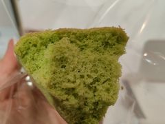 椰香斑斓云朵戚风-CloudD'or可露朵蛋糕(1733商业空间店)
