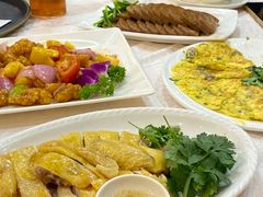 -口衣记鸡饭店
