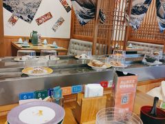 -晴季寿司(延河路万达广场店)