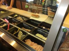 -赛百味(东街店)