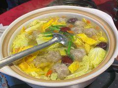 -老家信阳菜(北京路店)