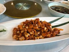 -香融府·烤鸭·家常菜(马家堡路店)
