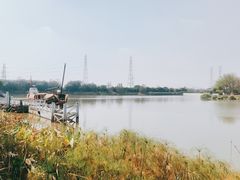 -黄埔古港