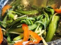 -夏湾拿酒店百合庭餐厅