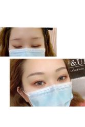 -UP&UP·半永久眉毛眼线机器野生眉