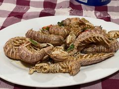 -车头老二大排档