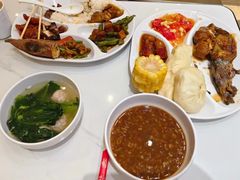 -富龙快餐店(铁西店)