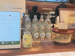 -茶米有言(城市市集龙之梦店)