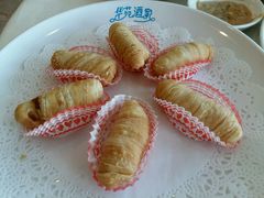 -黄埔华苑酒家(黄埔总店)