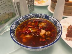 -京香轩·中餐厅(上海中庚聚龙酒店)