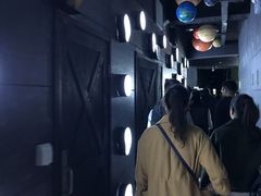 -H次元沉浸剧情密室(街道口店)