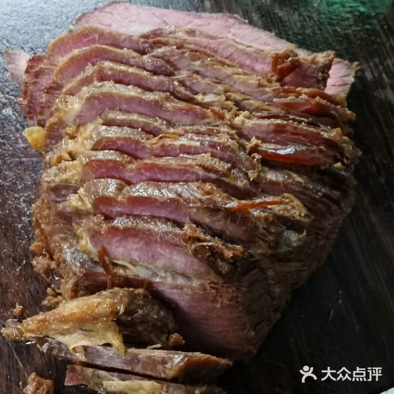 何记小灶