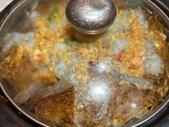 -山四砂锅(太原钟楼街店)