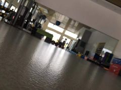 -中田健身工作室(嘉定江桥店)