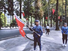-井冈山风景名胜区